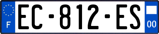 EC-812-ES