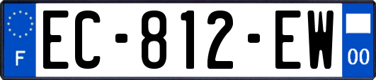 EC-812-EW