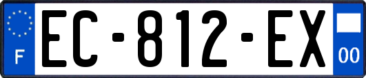 EC-812-EX