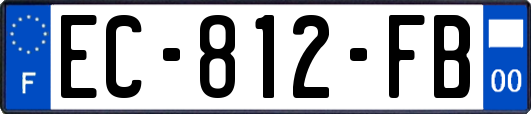 EC-812-FB