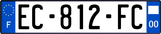 EC-812-FC
