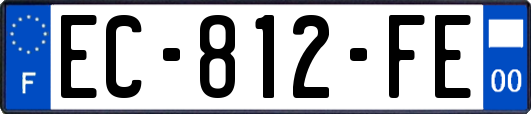 EC-812-FE