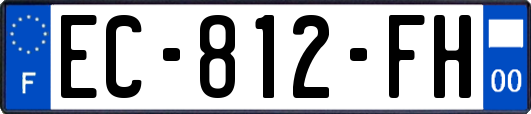 EC-812-FH