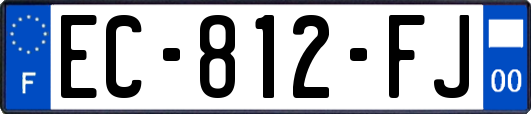EC-812-FJ