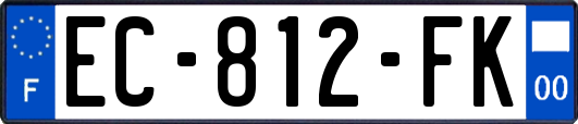EC-812-FK