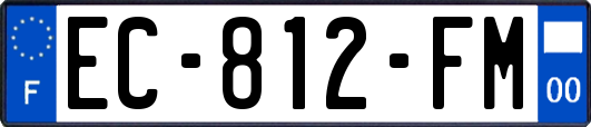 EC-812-FM
