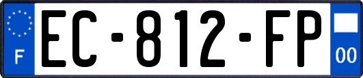 EC-812-FP