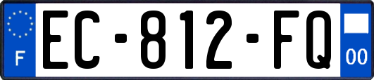 EC-812-FQ