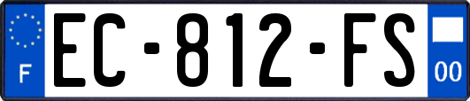EC-812-FS