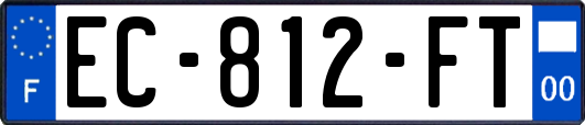 EC-812-FT