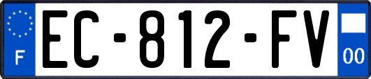 EC-812-FV