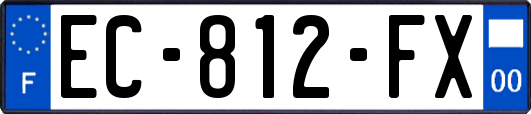 EC-812-FX