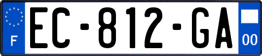 EC-812-GA