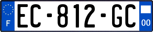 EC-812-GC
