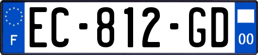 EC-812-GD