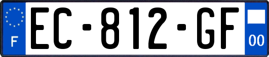 EC-812-GF