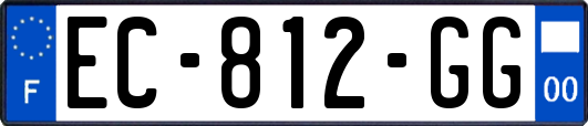 EC-812-GG