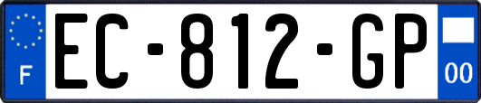 EC-812-GP