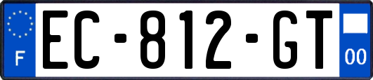 EC-812-GT