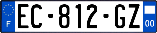 EC-812-GZ