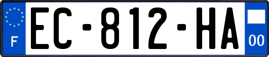 EC-812-HA