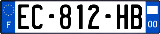 EC-812-HB