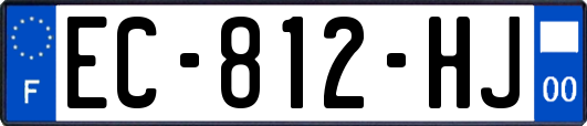 EC-812-HJ