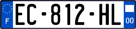 EC-812-HL