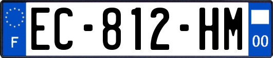 EC-812-HM