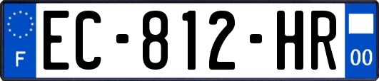 EC-812-HR