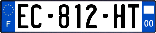 EC-812-HT