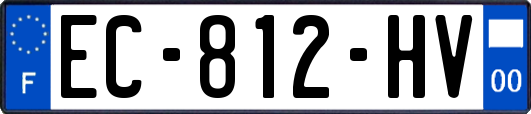 EC-812-HV
