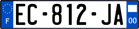 EC-812-JA