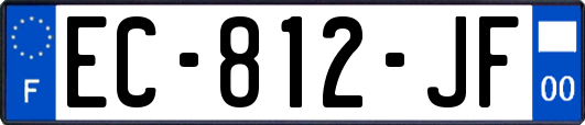 EC-812-JF