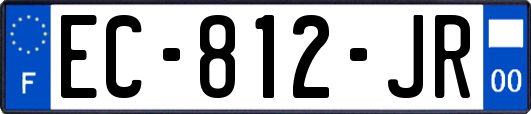 EC-812-JR