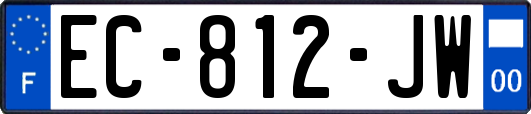 EC-812-JW