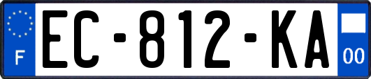 EC-812-KA