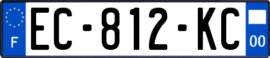 EC-812-KC