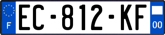 EC-812-KF