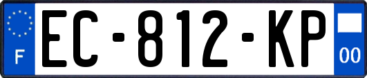 EC-812-KP