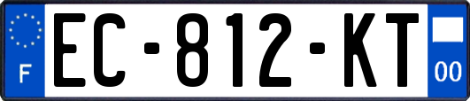 EC-812-KT
