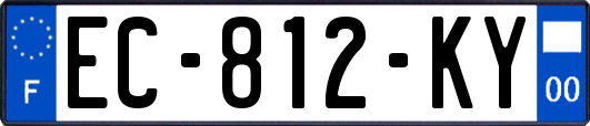 EC-812-KY