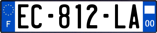 EC-812-LA
