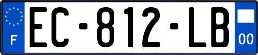 EC-812-LB