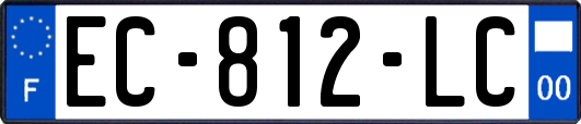 EC-812-LC