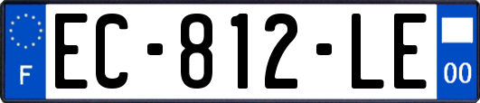 EC-812-LE