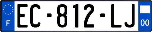 EC-812-LJ