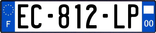 EC-812-LP