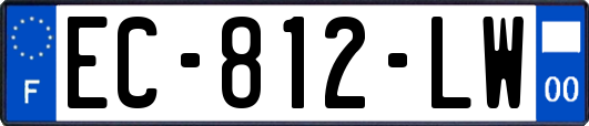 EC-812-LW