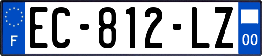 EC-812-LZ